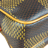 Louis Vuitton x Nigo Nil Giant Damier Ebene Messenger Bag