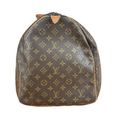Louis Vuitton Monogram Keepall 55