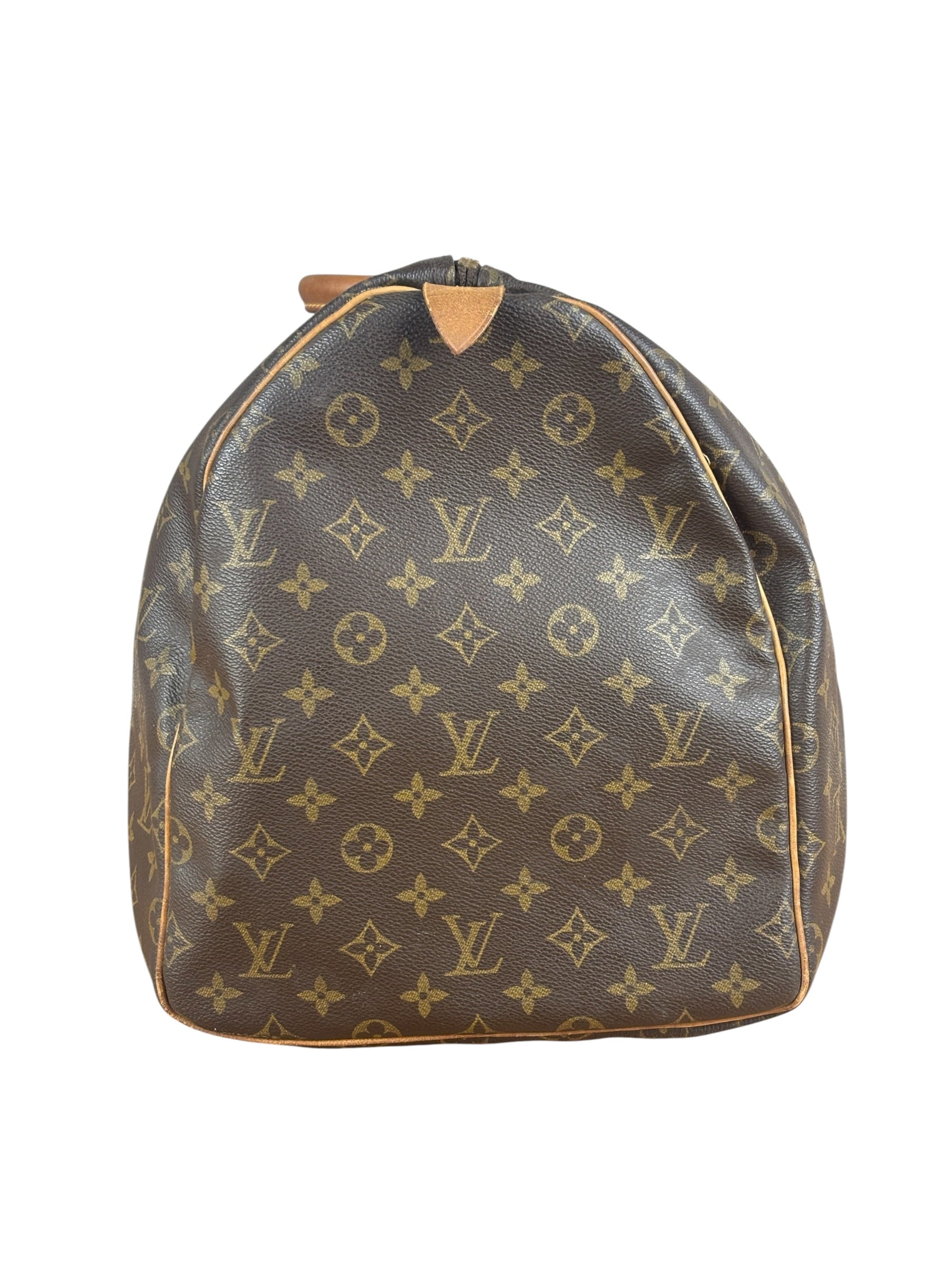 Louis Vuitton Monogram Keepall 55
