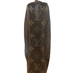 Louis Vuitton Canvas Monogram Pouch