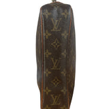 Louis Vuitton Canvas Monogram Pouch