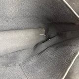 Louis Vuitton Noir Damier Mick Messanger Bag