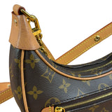 Louis Vuitton Monogram Loop Pochette