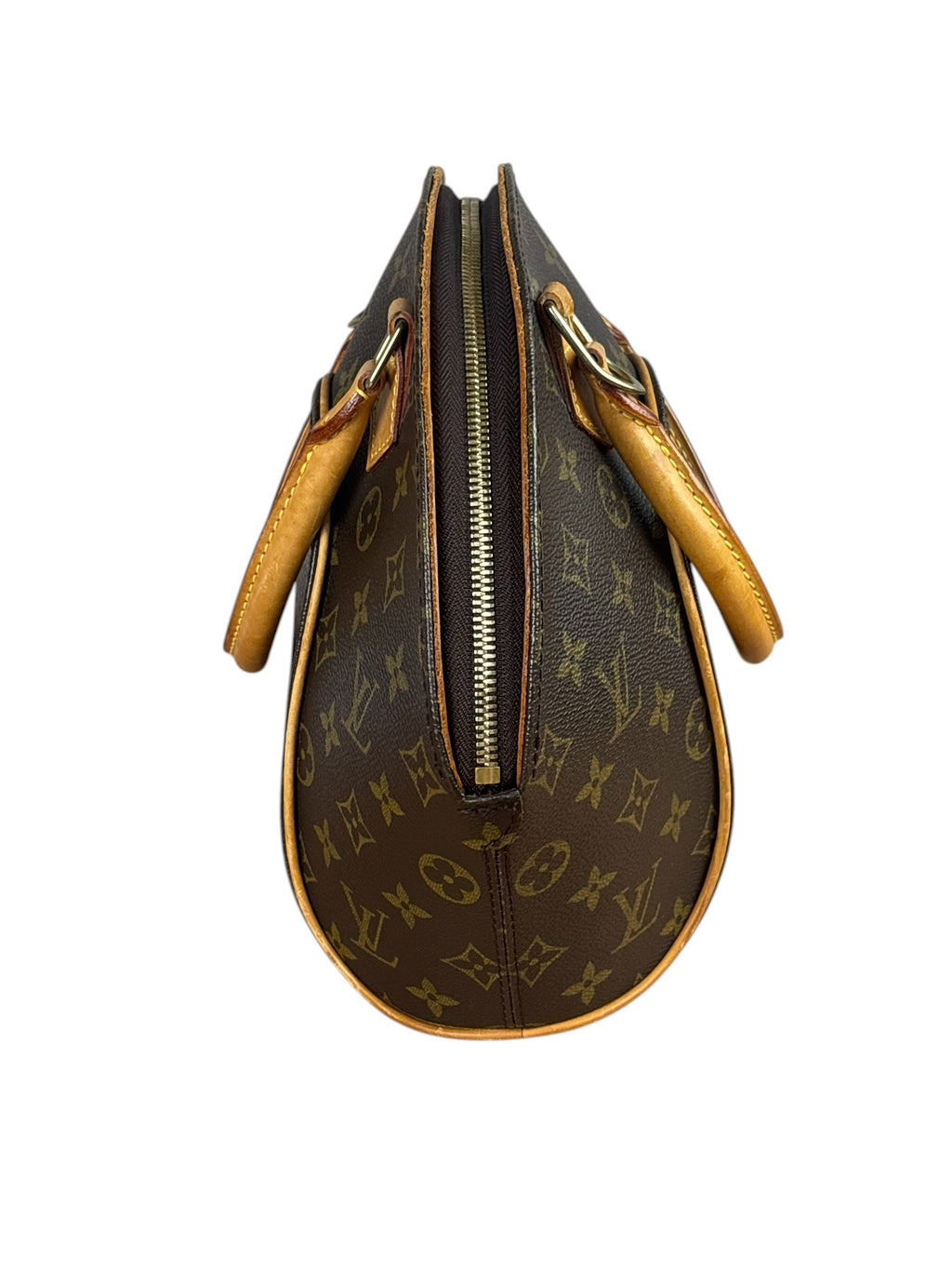 Louis Vuitton Monogram Ellipse Handbag PM