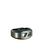 Hermes Delta Ring