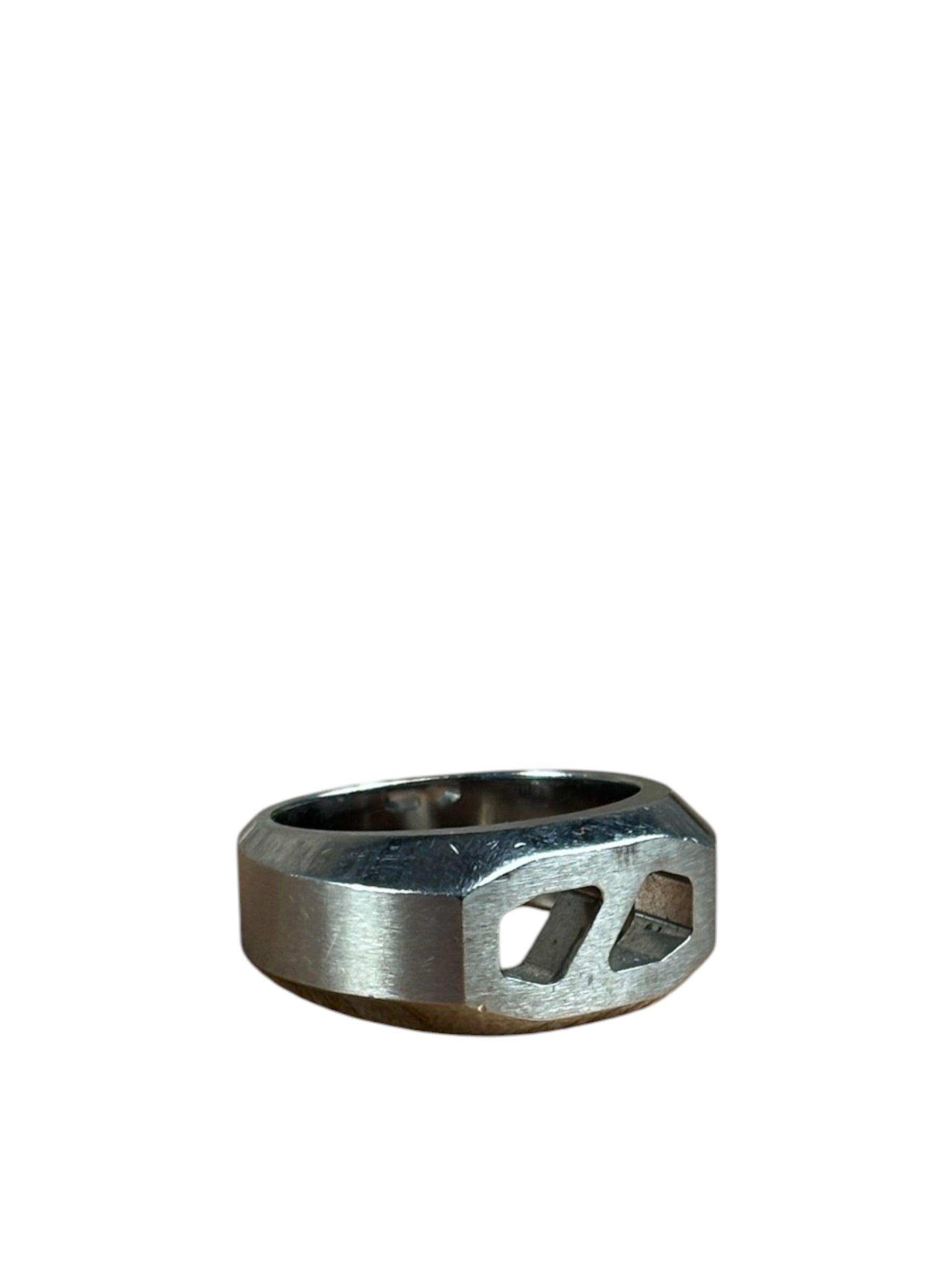 Hermes Delta Ring
