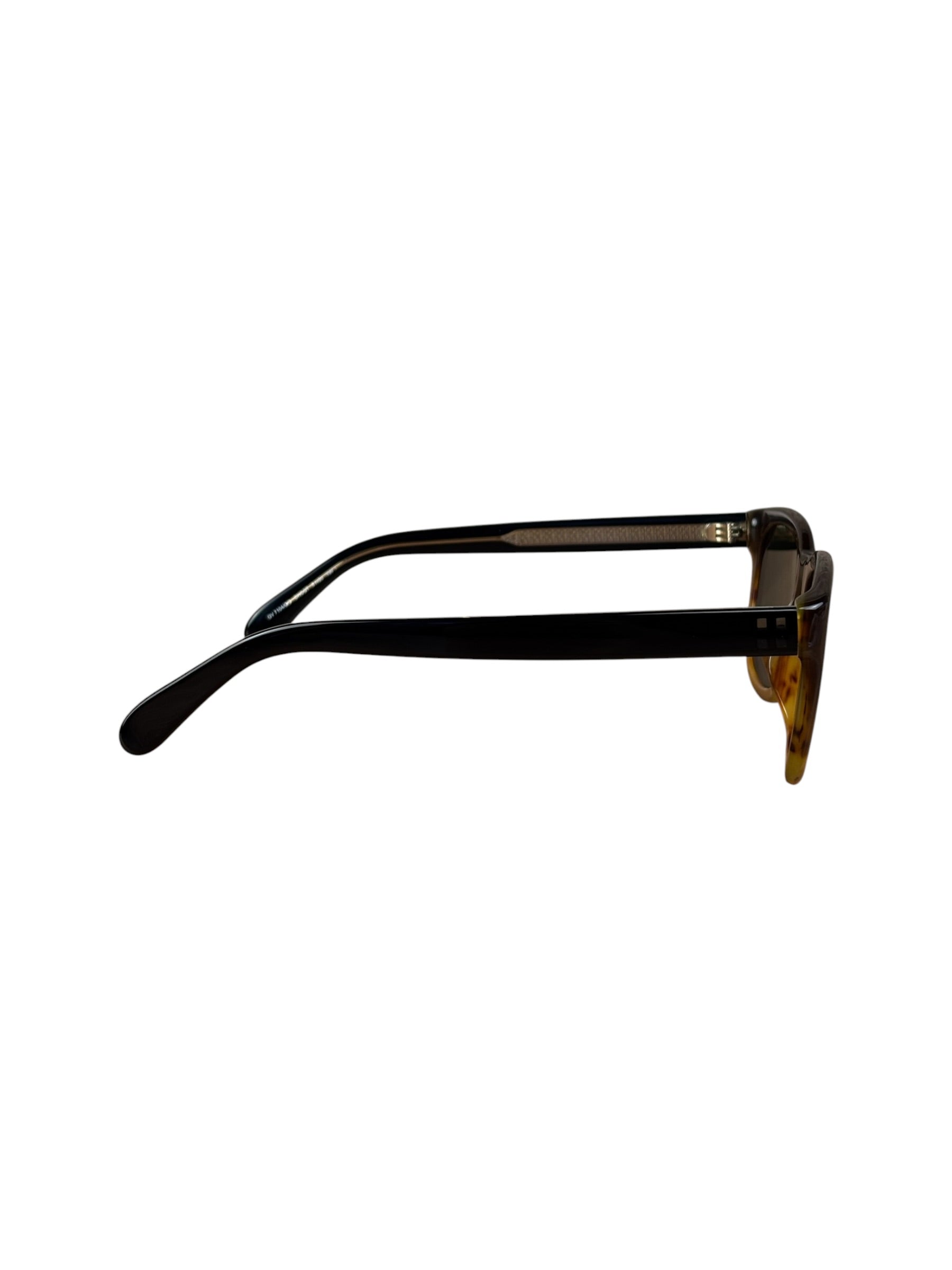 Givenchy Acetate Square Sunglasses