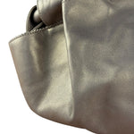 Loewe Metallic Gold Nappa Aire Leather Handbag