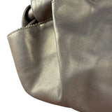 Loewe Metallic Gold Nappa Aire Leather Handbag