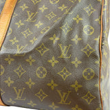 Louis Vuitton Monogram Keepall 50