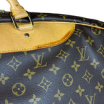 Louis Vuitton Monogram Garment Travel Bag
