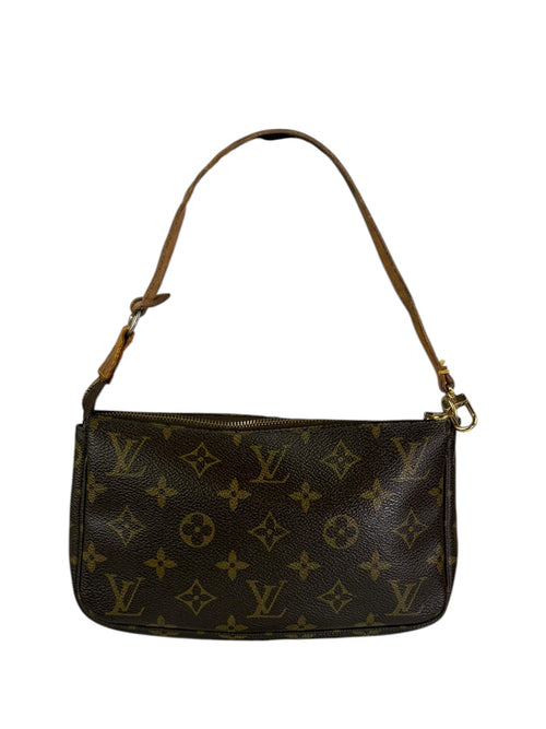 Louis Vuitton Monogram Pochette