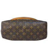 Louis Vuitton Monogram Looping Bag PM