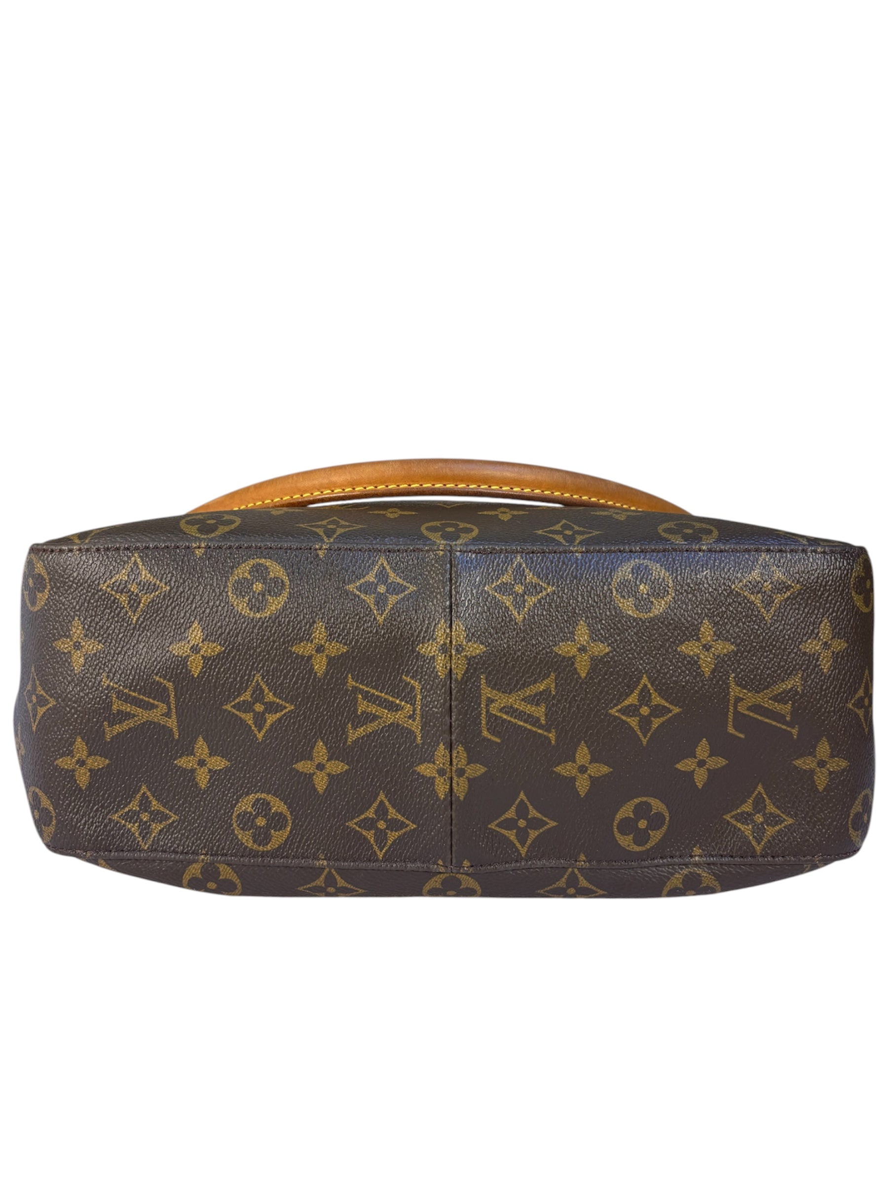 Louis Vuitton Monogram Looping Bag PM