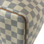 Louis Vuitton Damier Azur Speedy 25
