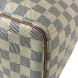 Louis Vuitton Damier Azur Speedy 25