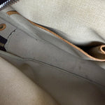 Louis Vuitton Monogram Reporter GM