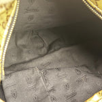 Gucci GG Crystal Hysteria Hobo Bag