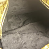 Gucci GG Crystal Hysteria Hobo Bag