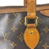 Louis Vuitton Monogram Palermo Two-Way Bag PM