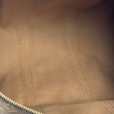 Louis Vuitton Monogram Keepall 50