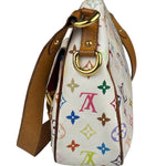 Louis Vuitton Multicolore Canvas Monogram Lodge Shoulder Bag