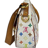 Louis Vuitton Multicolore Canvas Monogram Lodge Shoulder Bag