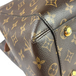 Louis Vuitton Monogram Montaigne Handbag PM