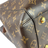 Louis Vuitton Monogram Montaigne Handbag PM
