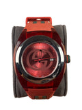 Gucci 137.1 Sync Red