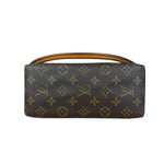Louis Vuitton Vintage Monogram Looping MM