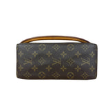 Louis Vuitton Vintage Monogram Looping MM