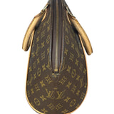 Louis Vuitton Vintage Monogram Ellipse GM