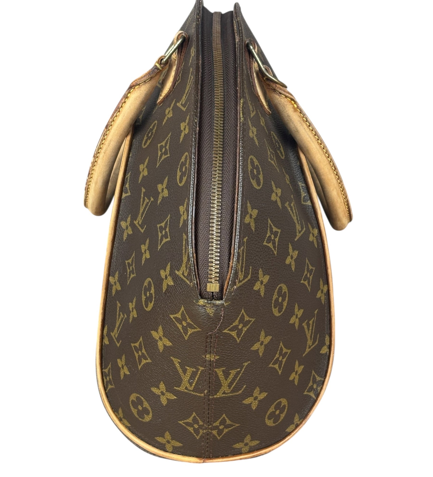Louis Vuitton Vintage Monogram Ellipse GM