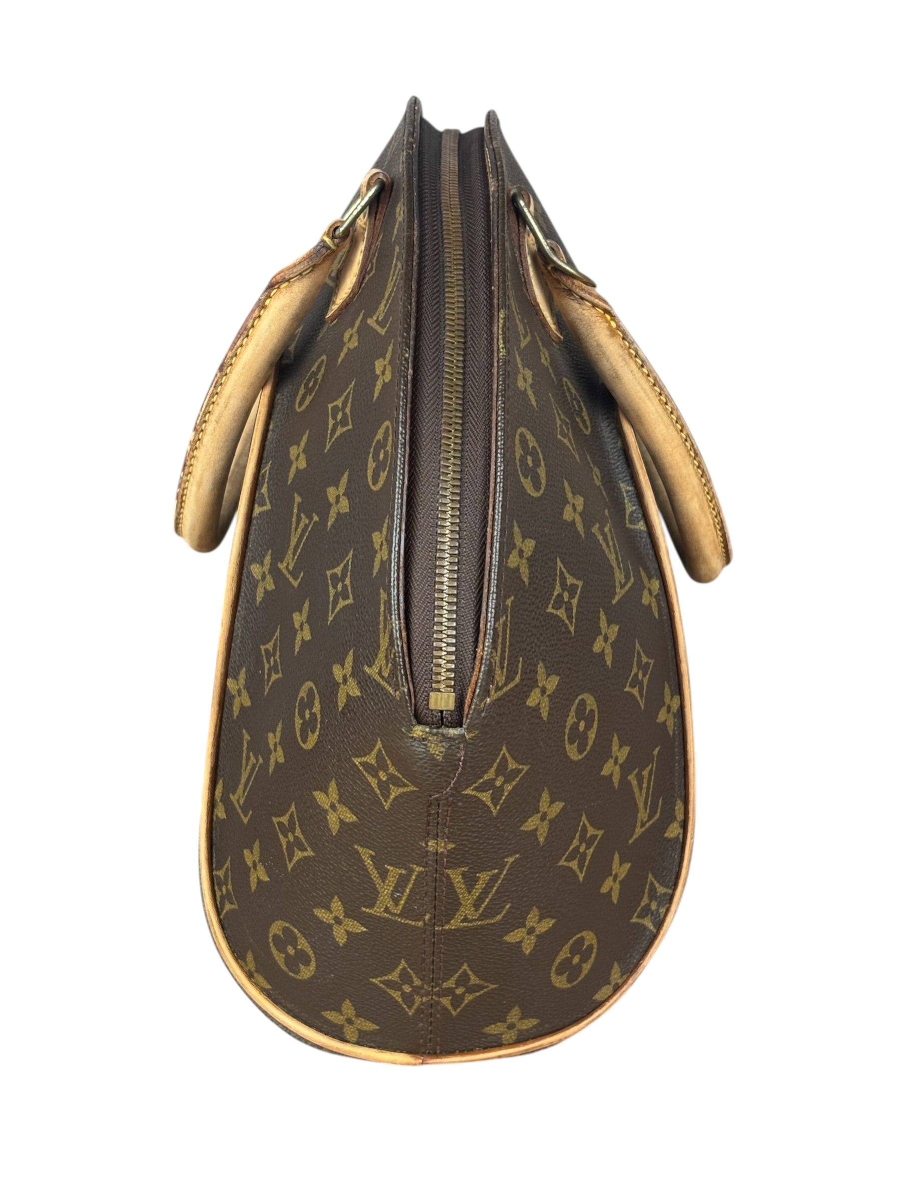 Louis Vuitton Vintage Monogram Ellipse GM
