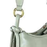Bottega Veneta Intercciato Gemilli Shoulder Bag
