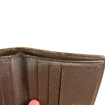 Louis Vuitton Damier Ebene Bifold Wallet