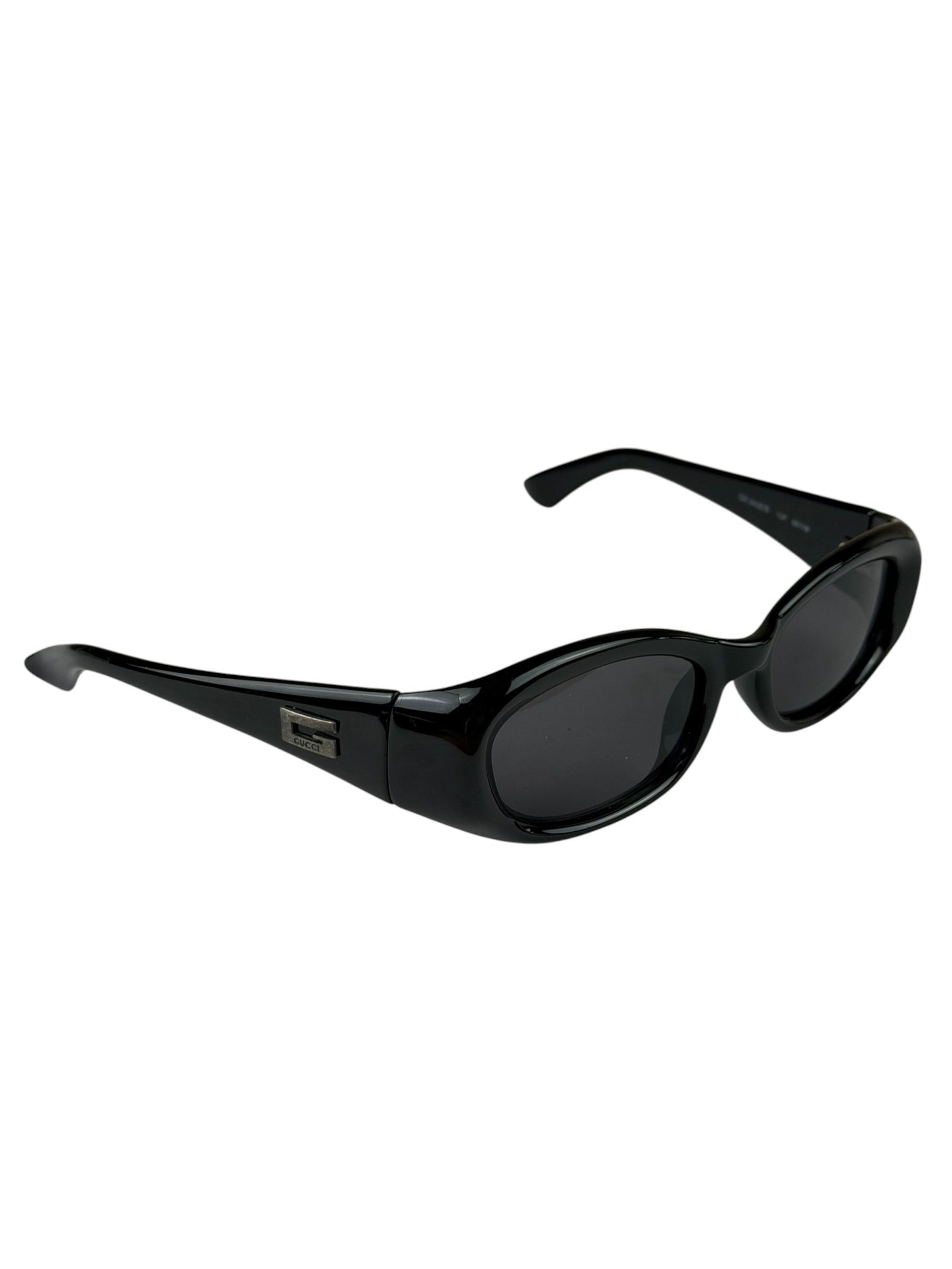 Gucci Tom Ford Era Black 2432 Sunglasses