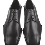 Balenciaga Bloc Rim Derby Shoes