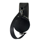 Louis Vuitton Black Epi Leather Marellini Pochette
