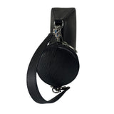 Louis Vuitton Black Epi Leather Marellini Pochette