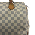 Louis Vuitton Damier Azur Speedy 30