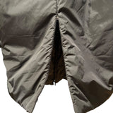 Prada Sport Nylon Long Coat