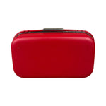 Balenciaga Lunch Box Logo Clutch