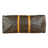 Louis Vuitton Monogram Keepall 60