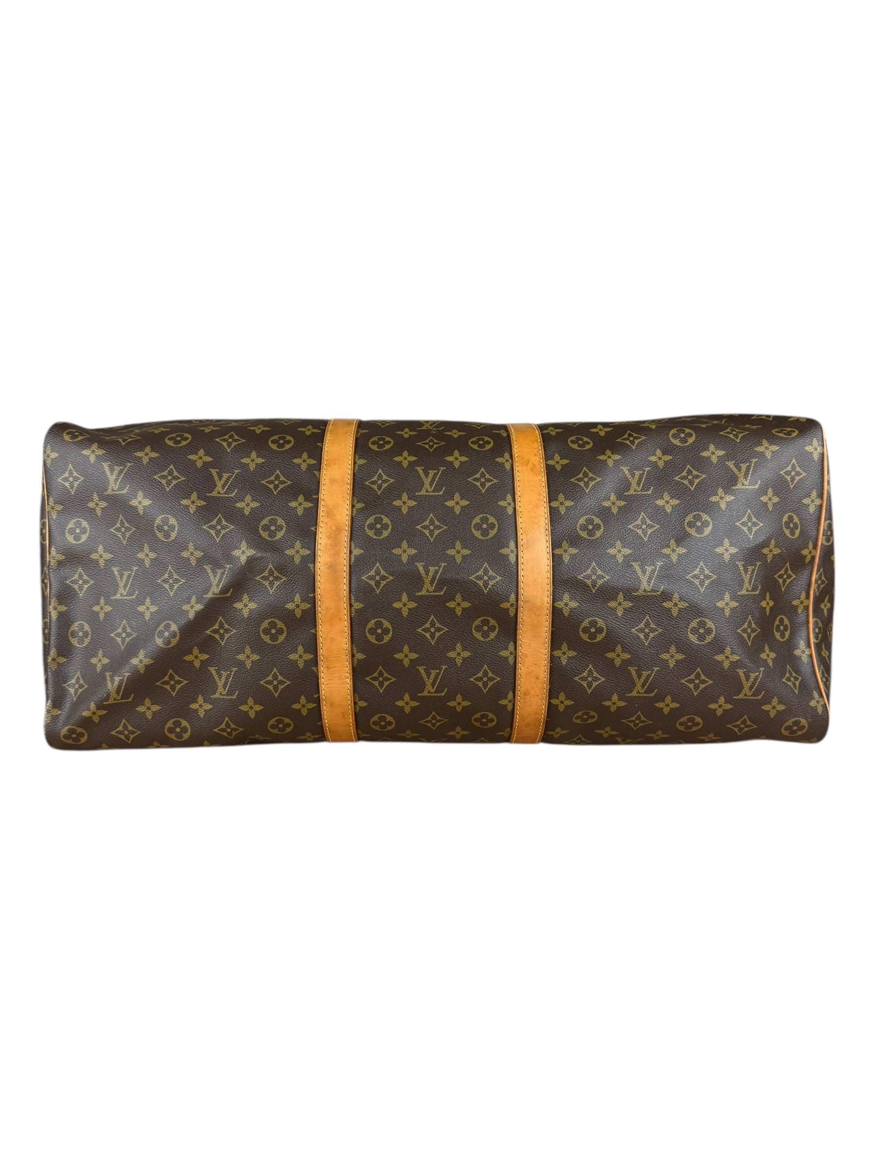 Louis Vuitton Monogram Keepall 60