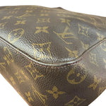 Louis Vuitton Monogram Looping Shoulder Bag GM