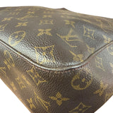 Louis Vuitton Monogram Looping Shoulder Bag GM