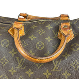Louis Vuitton Monogram Speedy 25