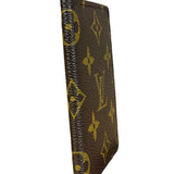 Louis Vuitton Vintage Monogram Bifold Wallet